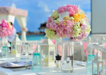 Casamento no Caribe