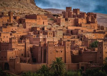 Marrocos
