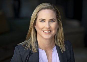 Shannon Knapp assume oficialmente o cargo de presidente e CEO da The Leading Hotels of the World
