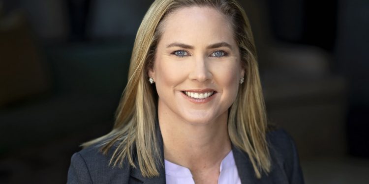Shannon Knapp assume oficialmente o cargo de presidente e CEO da The Leading Hotels of the World