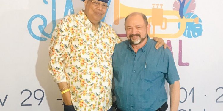 17ª Edição do Riviera Maya Jazz Festival
