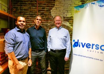 Road Show Diversa Turismo