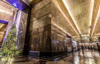 Empire State Building