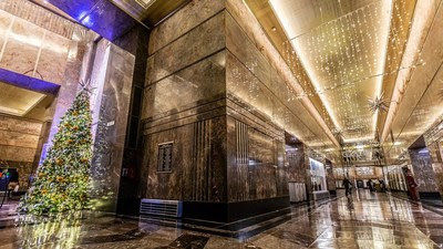 Empire State Building