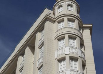 Fera Palace