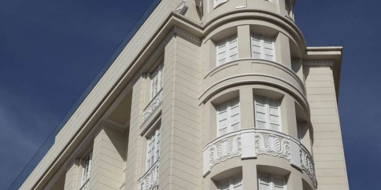 Fera Palace
