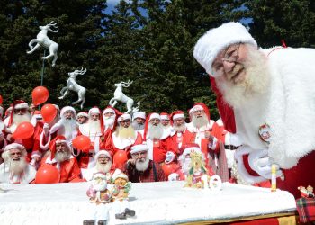 Novembro Natal Luz Gramado