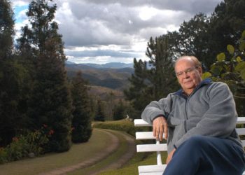 Presidente da Roteiros