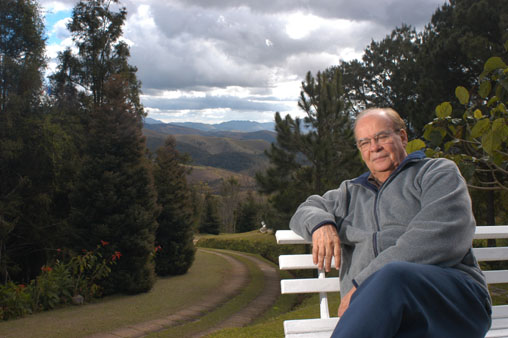 Presidente da Roteiros