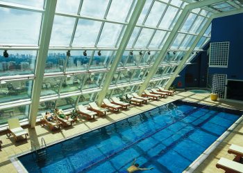 Hilton São Paulo Morumbi