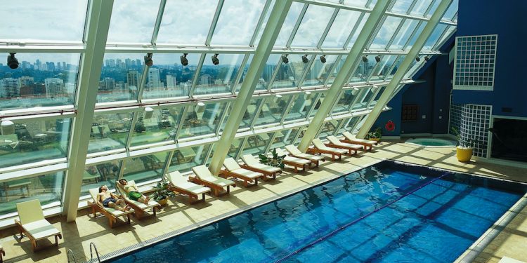 Hilton São Paulo Morumbi