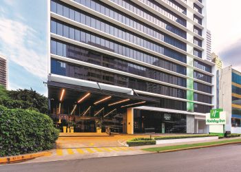 Holiday Inn Panamá