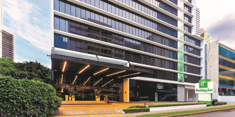Holiday Inn Panamá