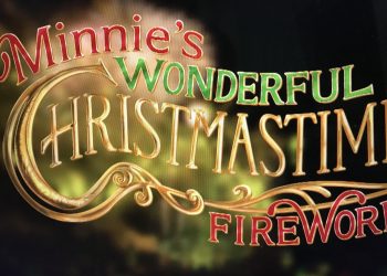 Novo Show de Fogos