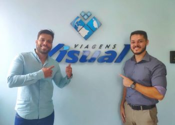 Visual Turismo BHZ