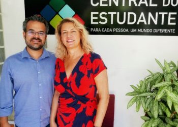 Central do Estudante