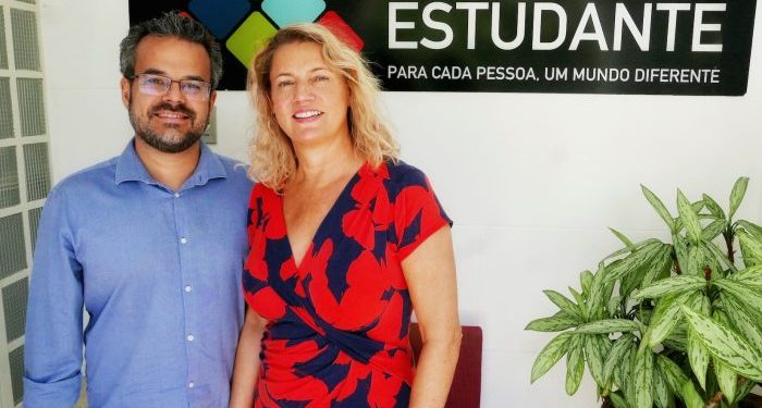 Central do Estudante