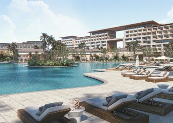 Marriott All Inclusive Jamaica