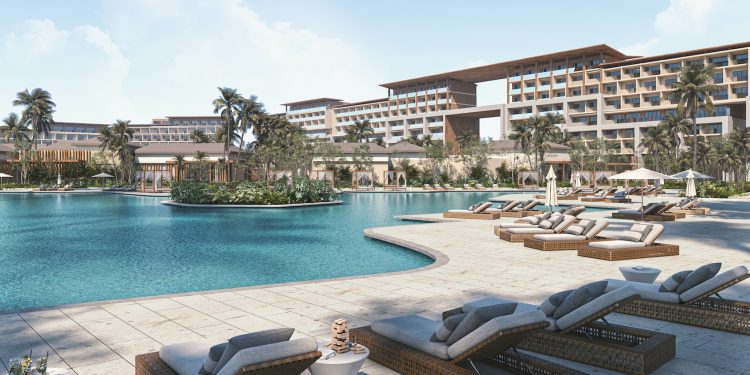 Marriott All Inclusive Jamaica