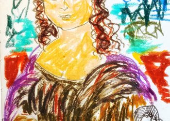 Mona Lisa
