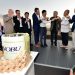 Nobu Hotel Los Cabos Inauguração