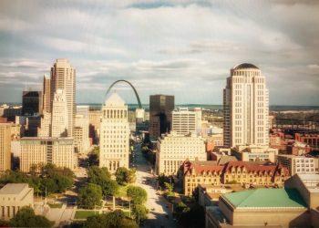 St. Louis Missouri