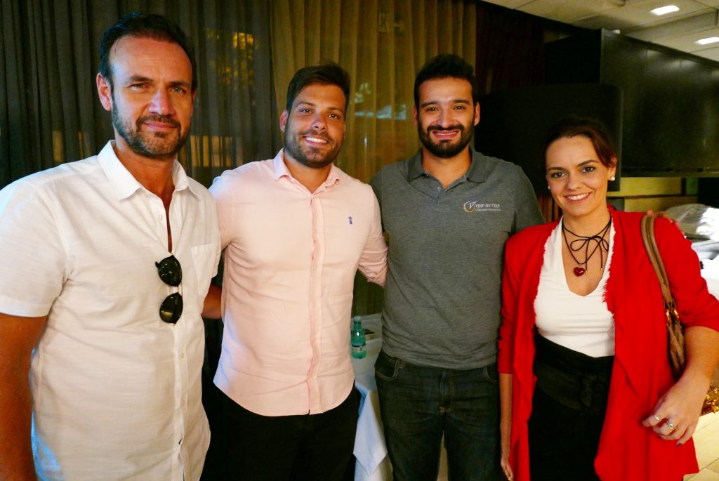 Visual Turismo e AMResorts