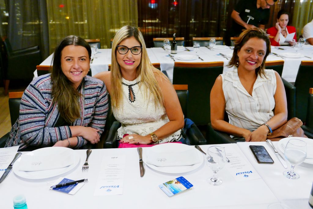 Visual Turismo e AMResorts