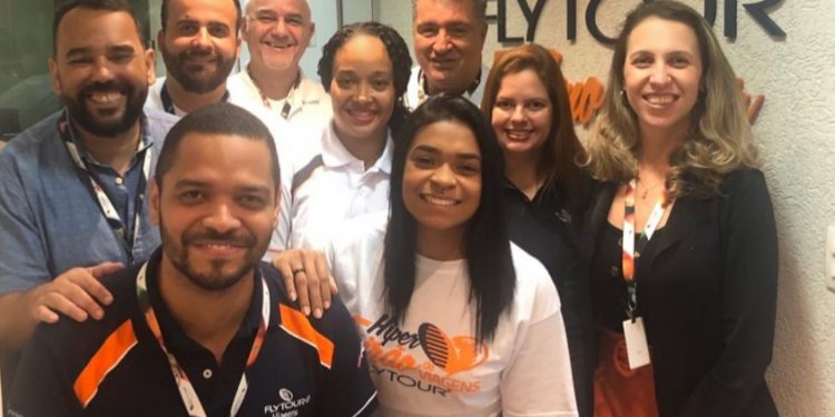 Flytour Viagens BHZ