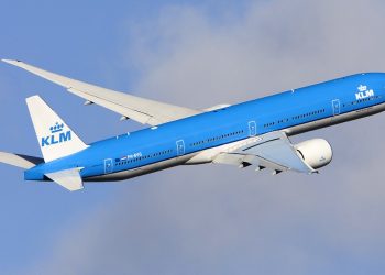KLM Amplia