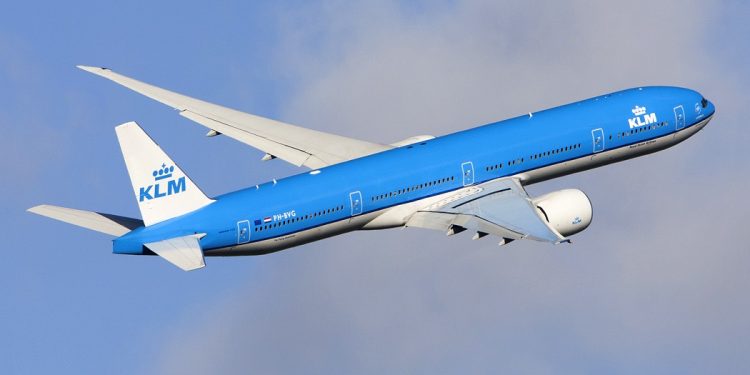 KLM Amplia