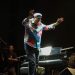 2º dia do Riviera Maya Jazz Festival