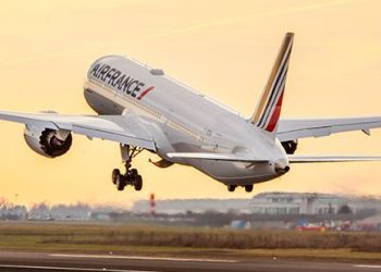 Air France e KLM