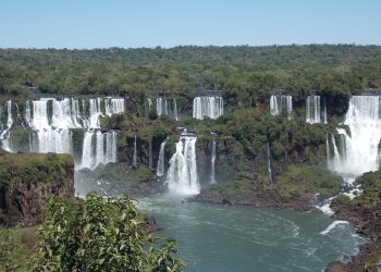Foz Iguaçu