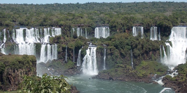 Foz Iguaçu