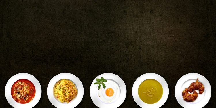 Cidade Criativa Gastronomia