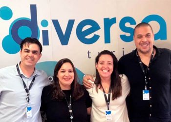 Diversa Turismo Lança
