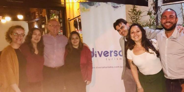 Diversa Turismo e Turespaña