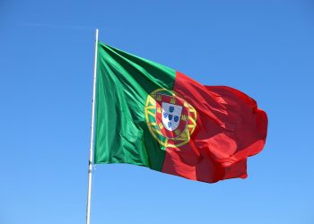 Bandeira de Portugal