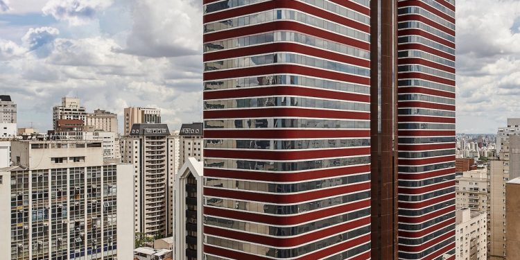 Renaissance São Paulo