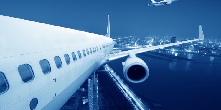 Avião Aviões