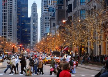 Chicago é