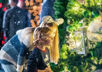 Natal Disney