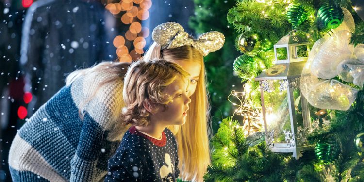 Natal Disney