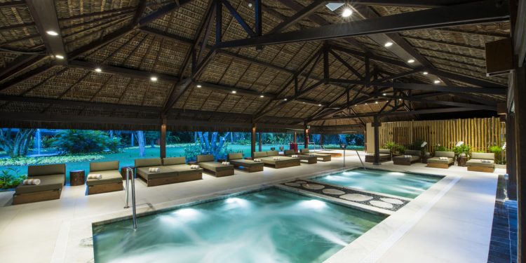Anantara Spa