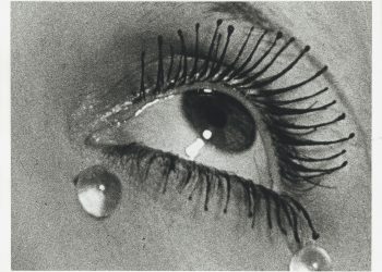 Man Ray