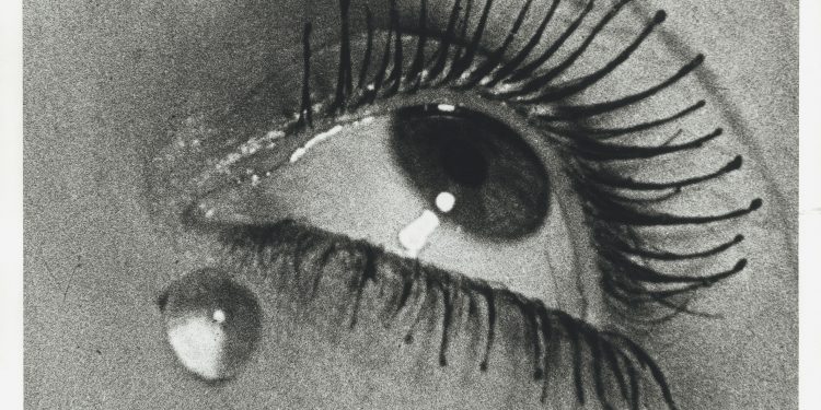 Man Ray