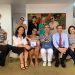 Fredtour reuniu petit comité para Ritz Paris