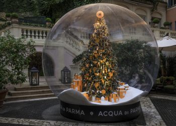 Árvores de Natal