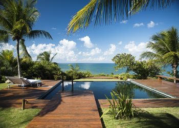 Txai Itacaré Resort